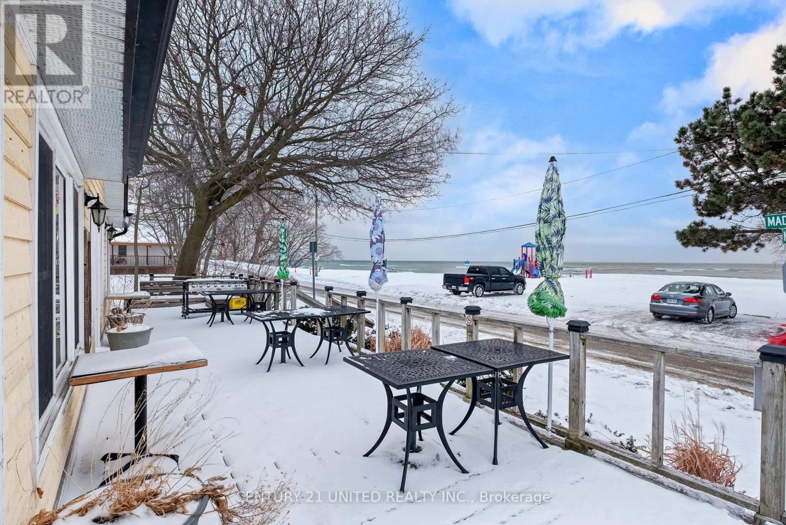 125 Mill Street S, Port Hope, ON