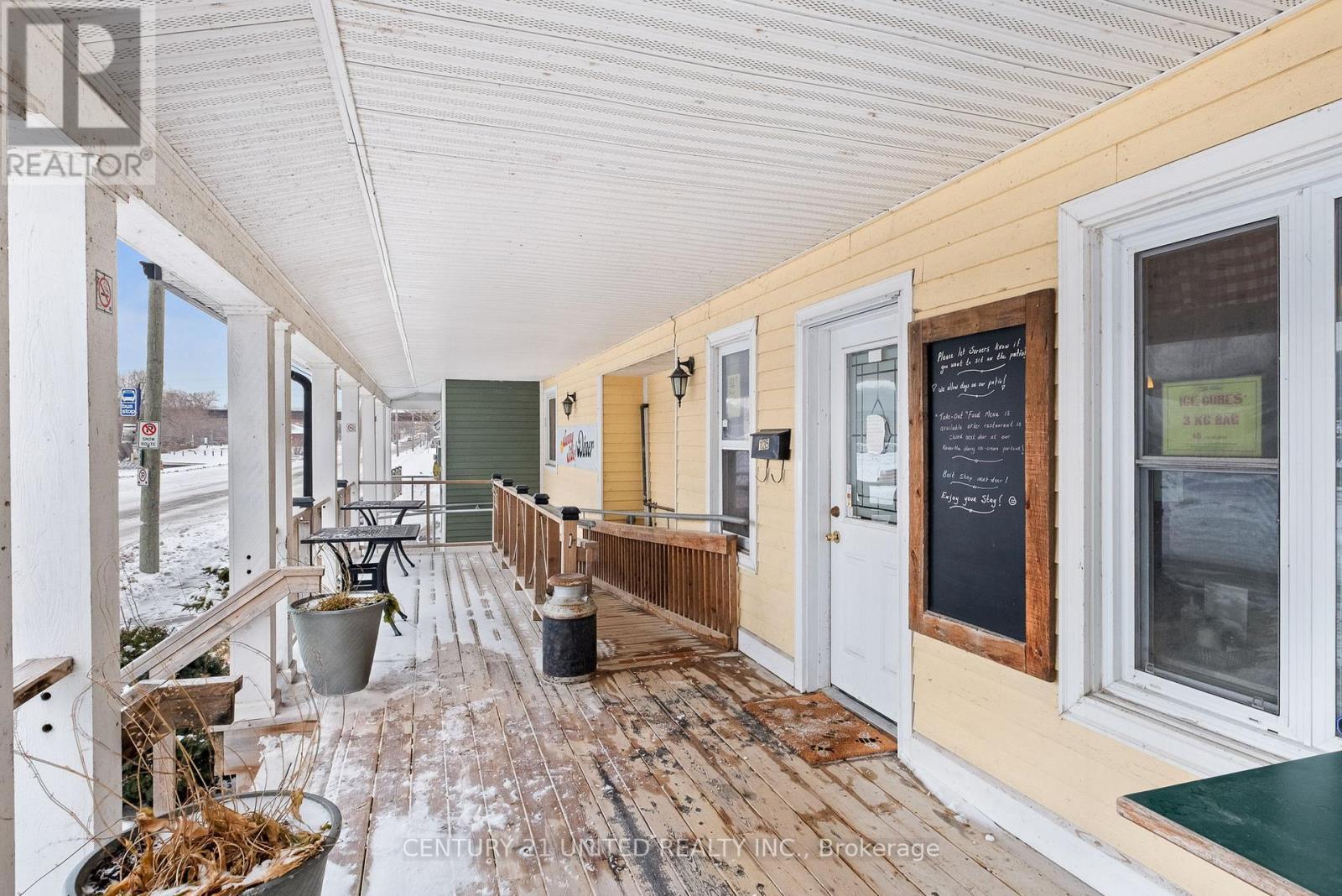 125 Mill Street S, Port Hope, ON