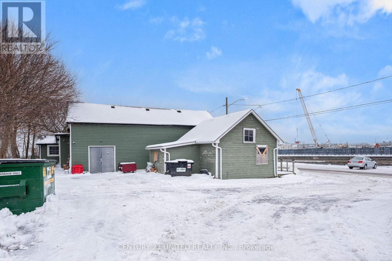 125 Mill Street S, Port Hope, ON