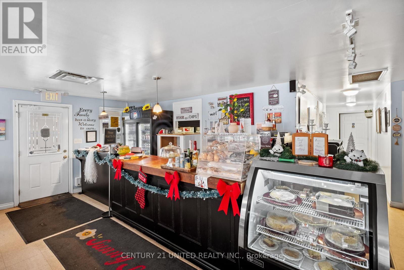 125 Mill Street S, Port Hope, ON