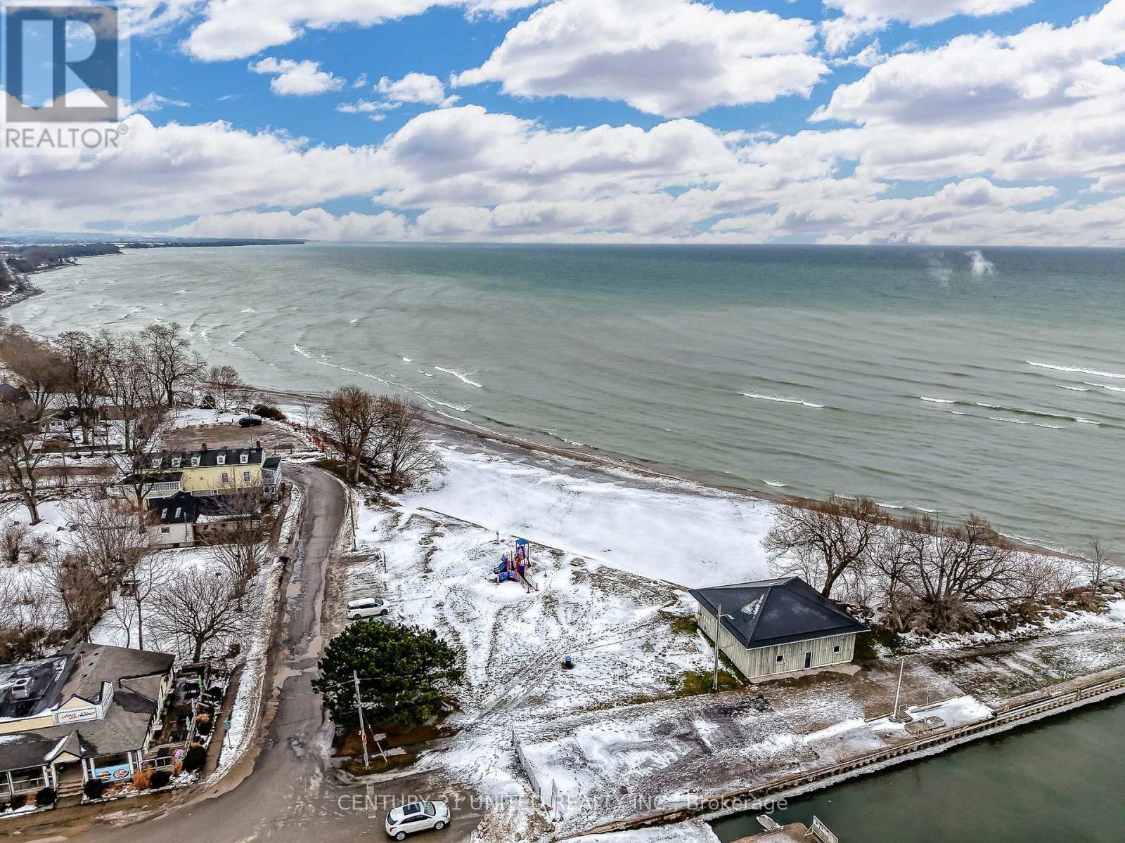 125 Mill Street S, Port Hope, ON