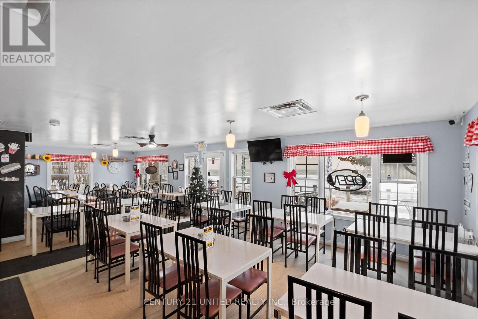 125 Mill Street S, Port Hope, ON