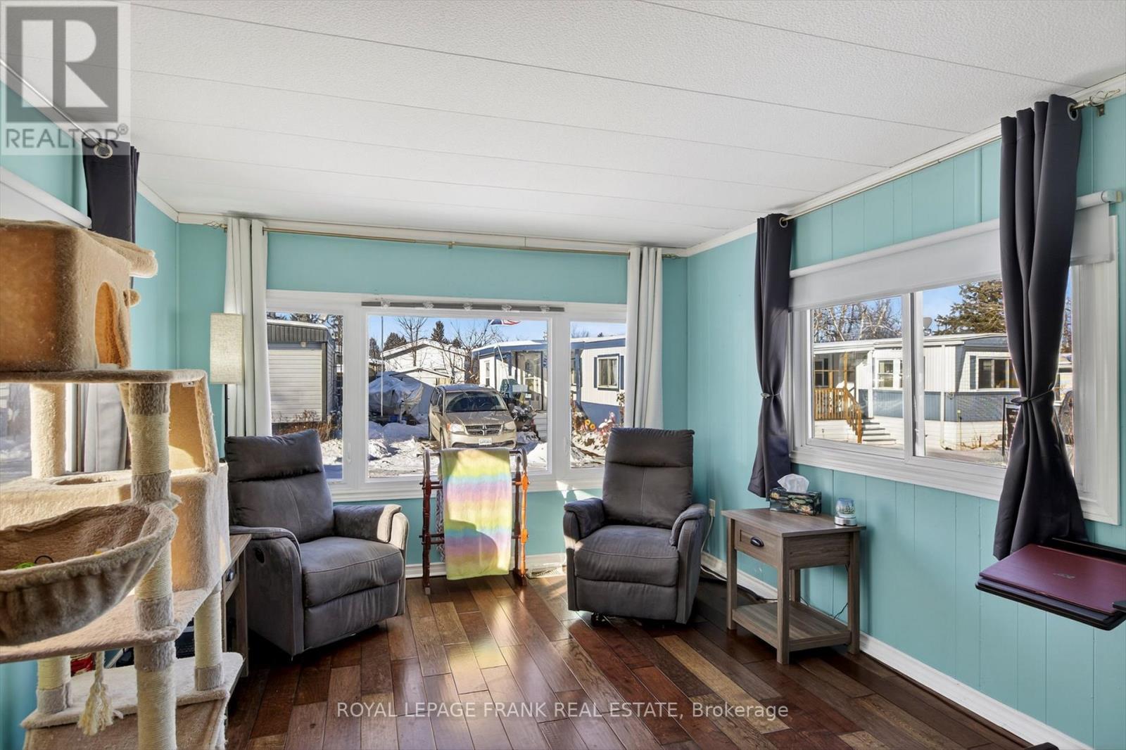 46B - 2244 Heritage Line, Otonabee-South Monaghan, ON - Indoor