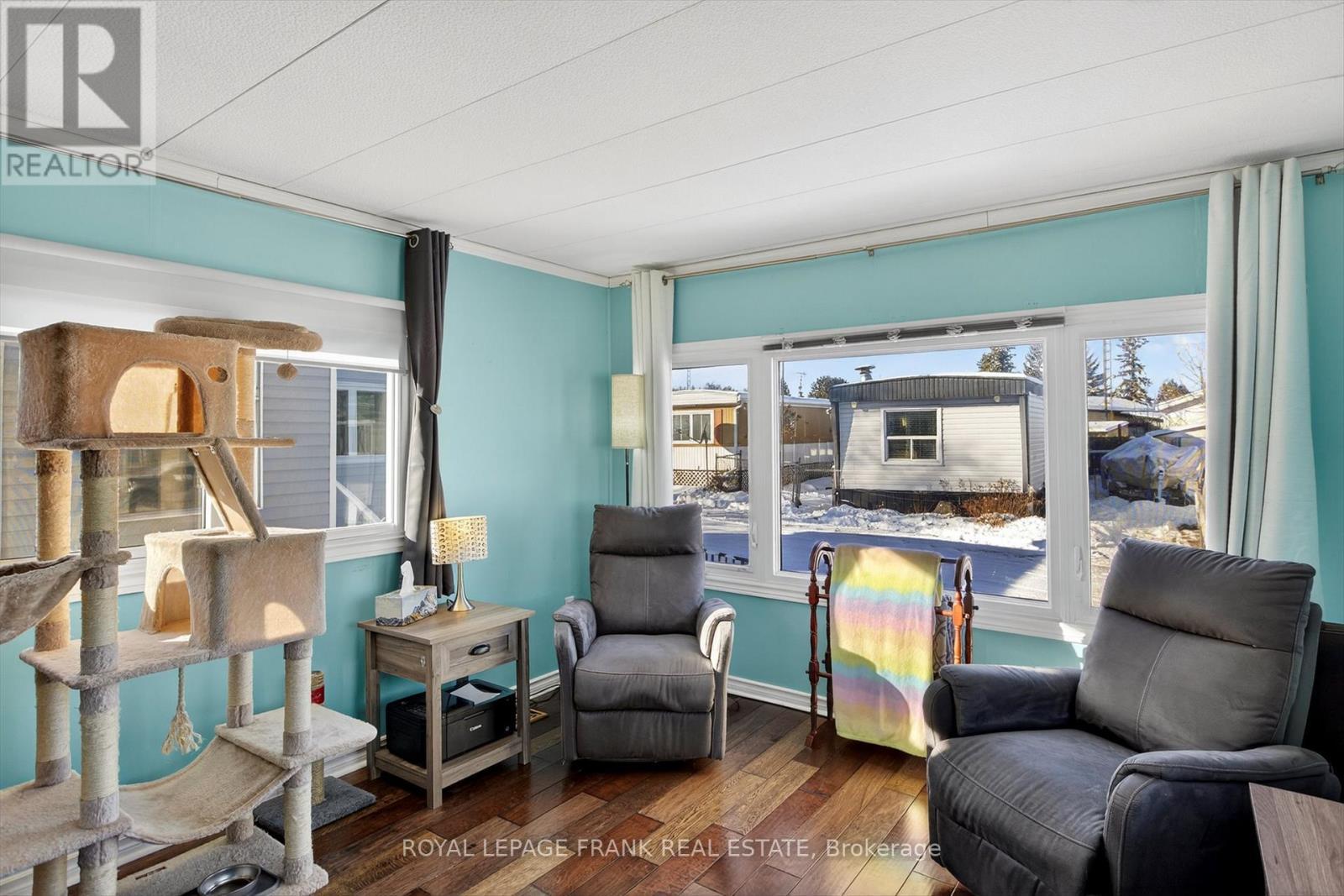 46B - 2244 Heritage Line, Otonabee-South Monaghan, ON - Indoor