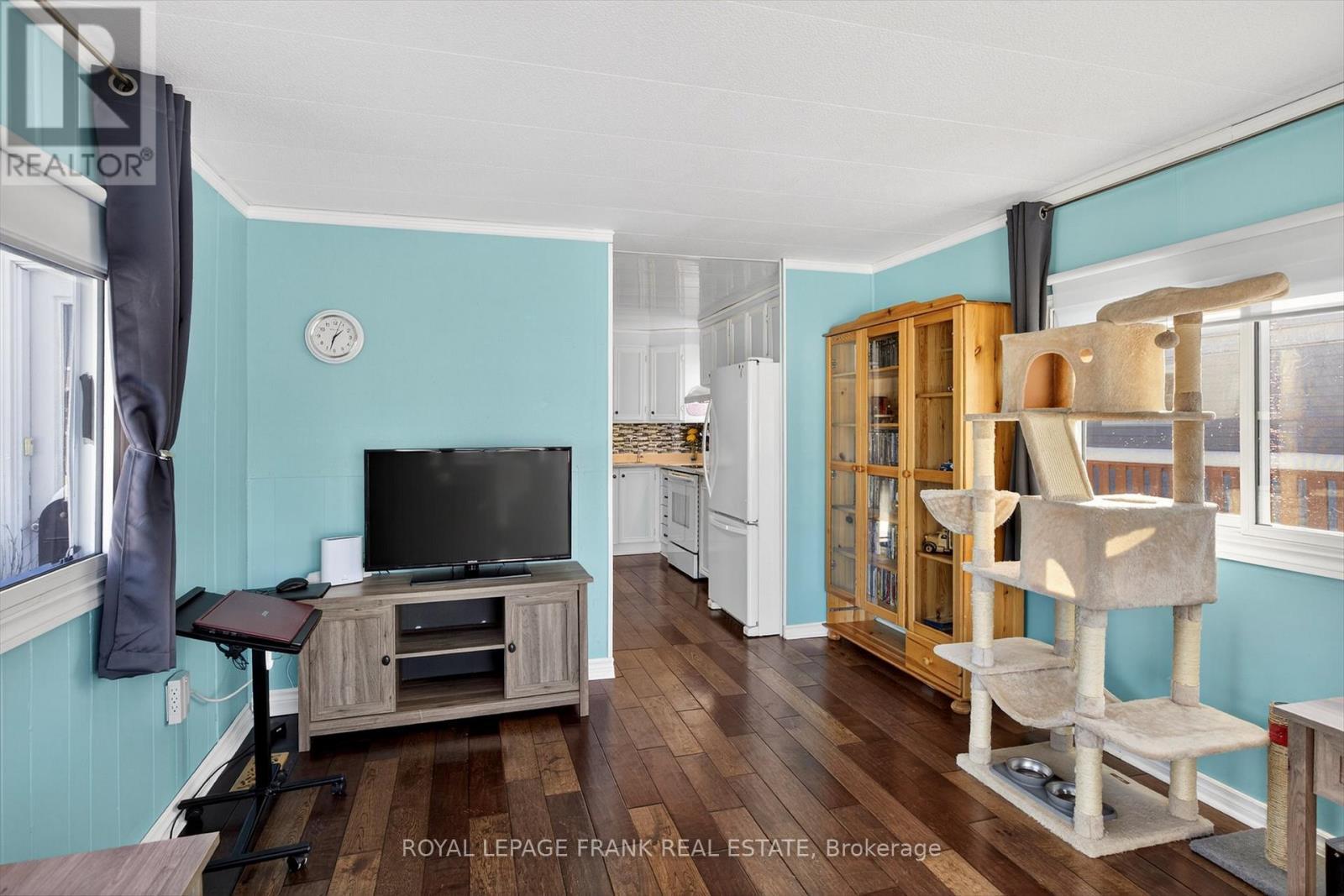 46B - 2244 Heritage Line, Otonabee-South Monaghan, ON - Indoor