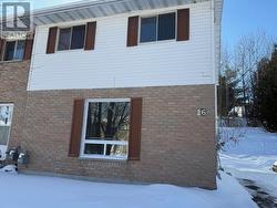 16 Hergott AVE Elliot Lake, ON P5A 3A8