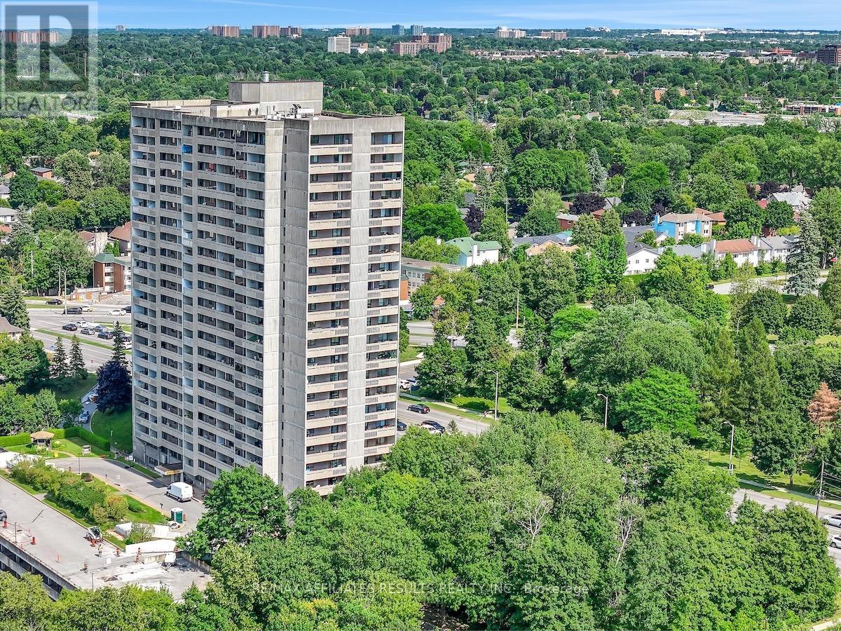 410 - 415 Greenview Avenue, Ottawa, ON - Outdoor