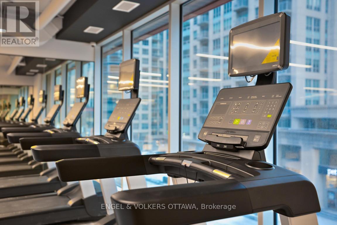 2107 - 199 Rideau Street, Ottawa, ON -