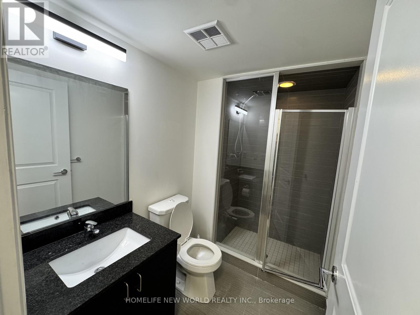 310 - 8110 Birchmount Road, Markham, ON - Indoor Photo Showing Bathroom