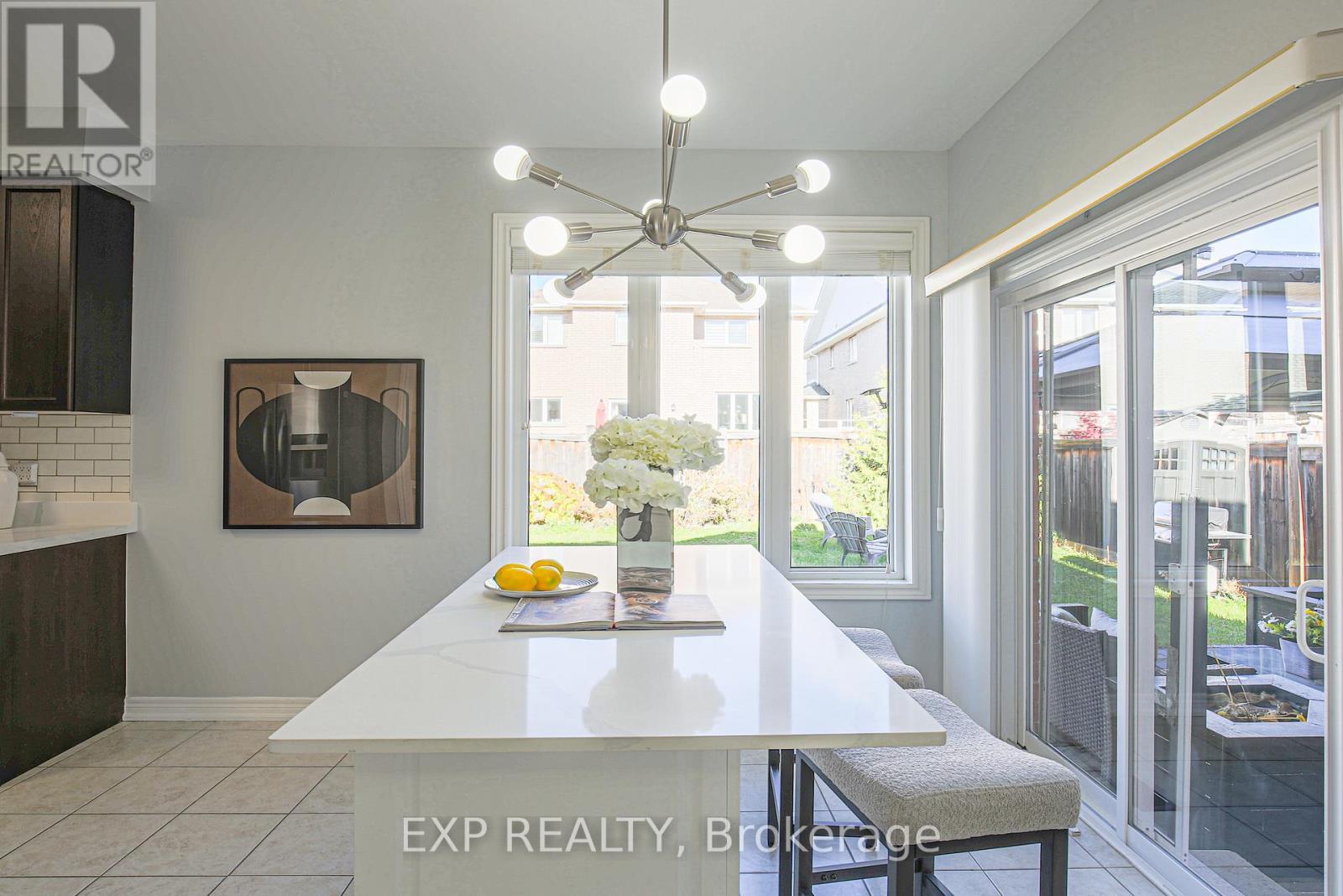 67 Pineforest Place, Markham, ON - Indoor