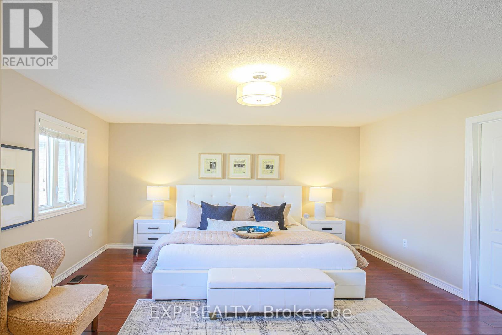 67 Pineforest Place, Markham, ON - Indoor Photo Showing Bedroom