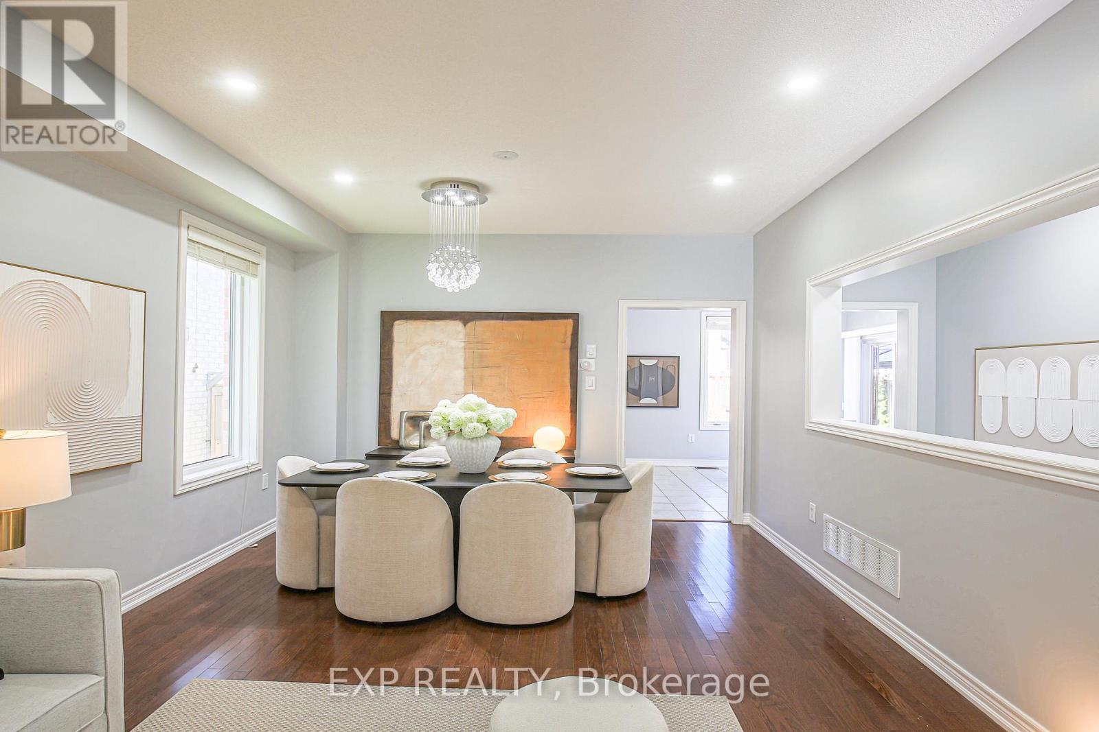 67 Pineforest Place, Markham, ON - Indoor