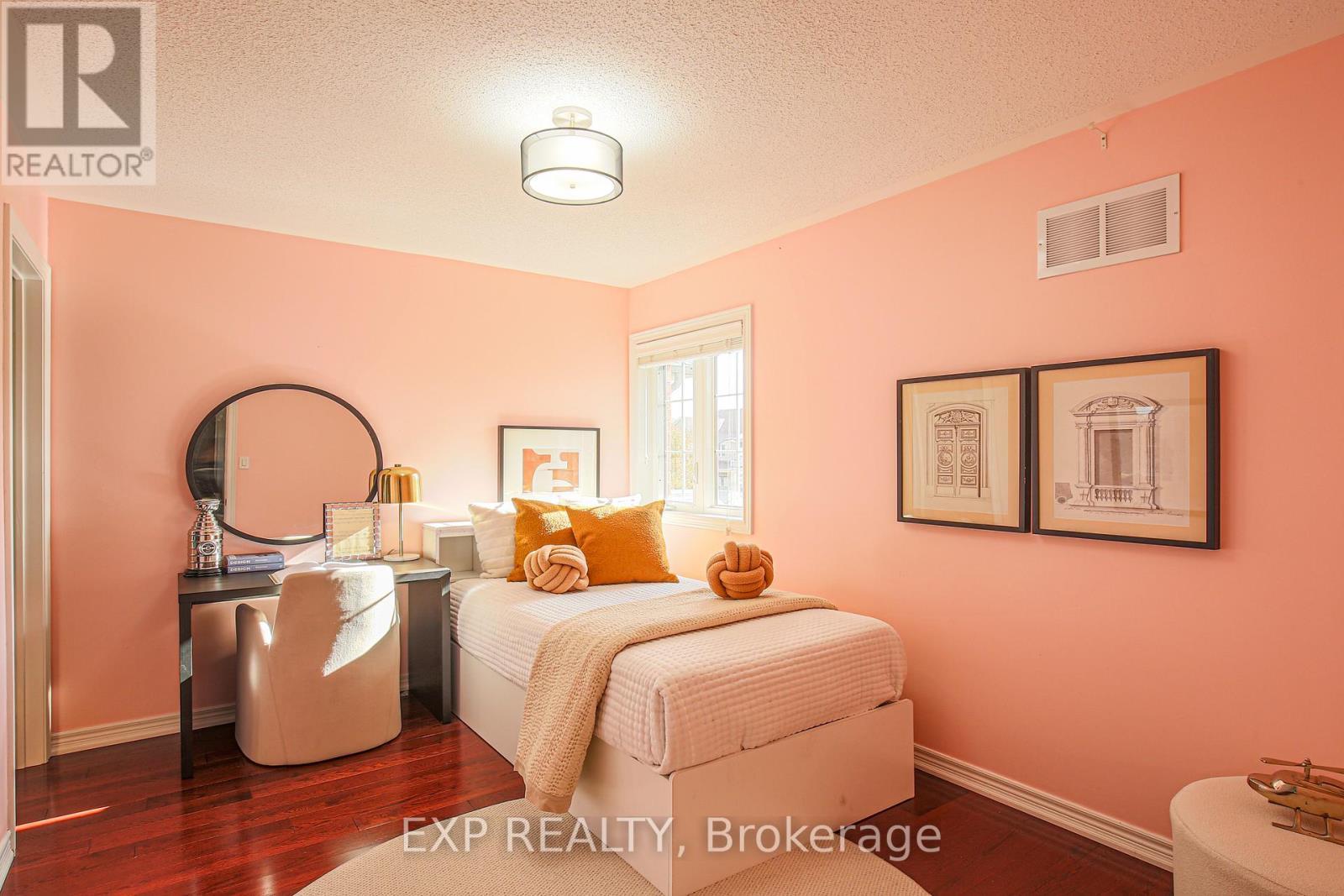 67 Pineforest Place, Markham, ON - Indoor Photo Showing Bedroom