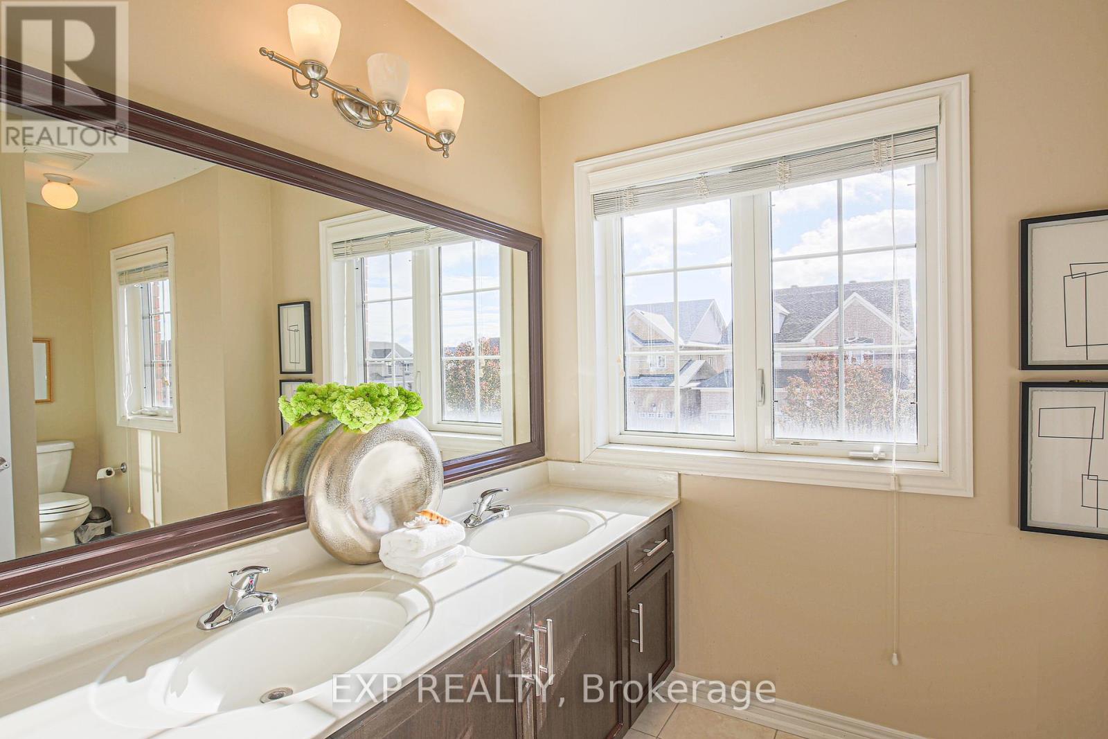 67 Pineforest Place, Markham, ON - Indoor Photo Showing Bathroom