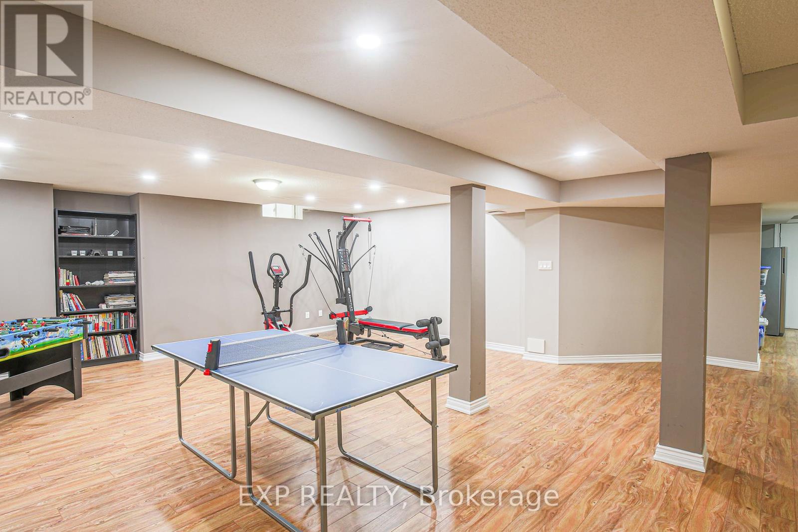 67 Pineforest Place, Markham, ON - Indoor