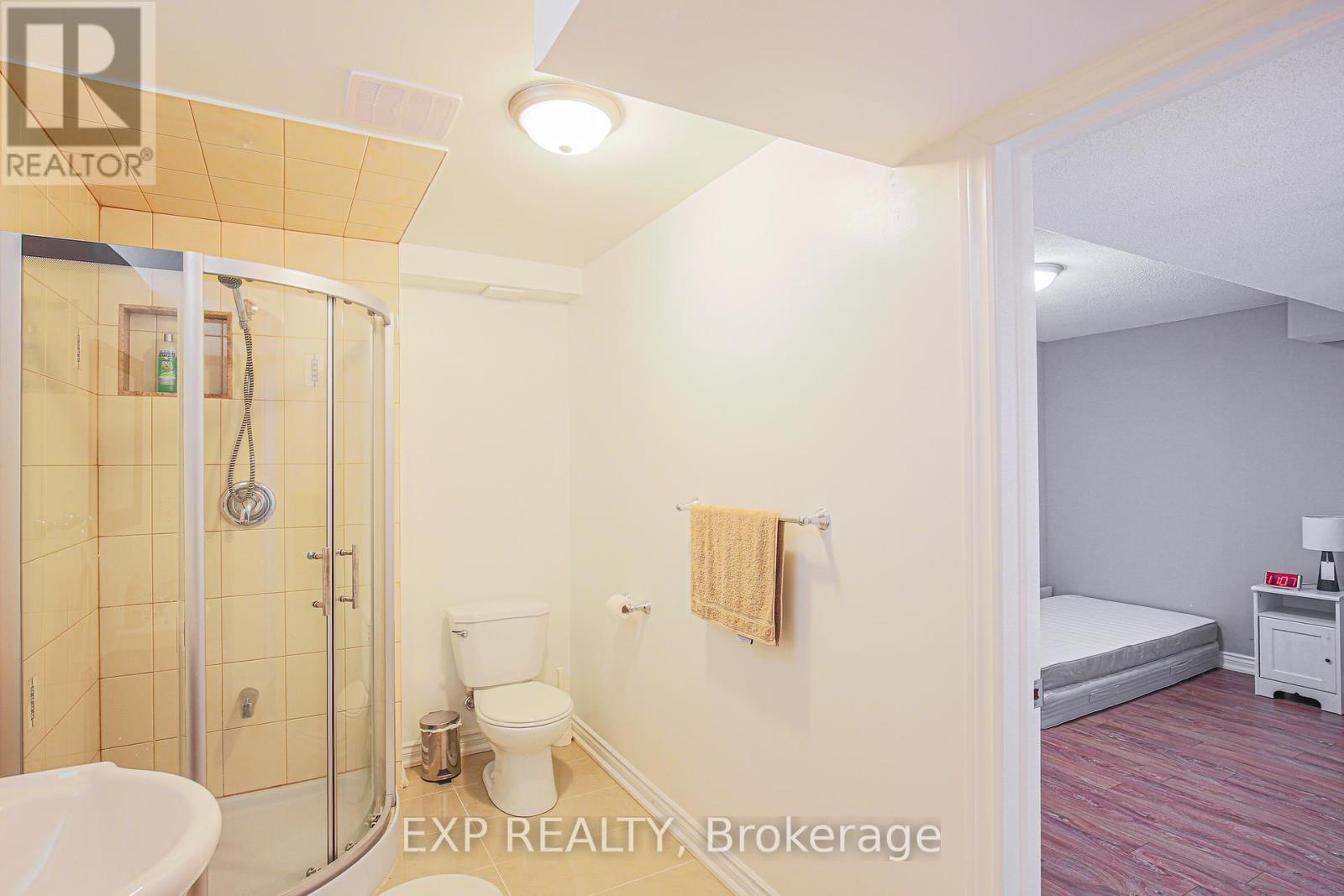 67 Pineforest Place, Markham, ON - Indoor Photo Showing Bathroom