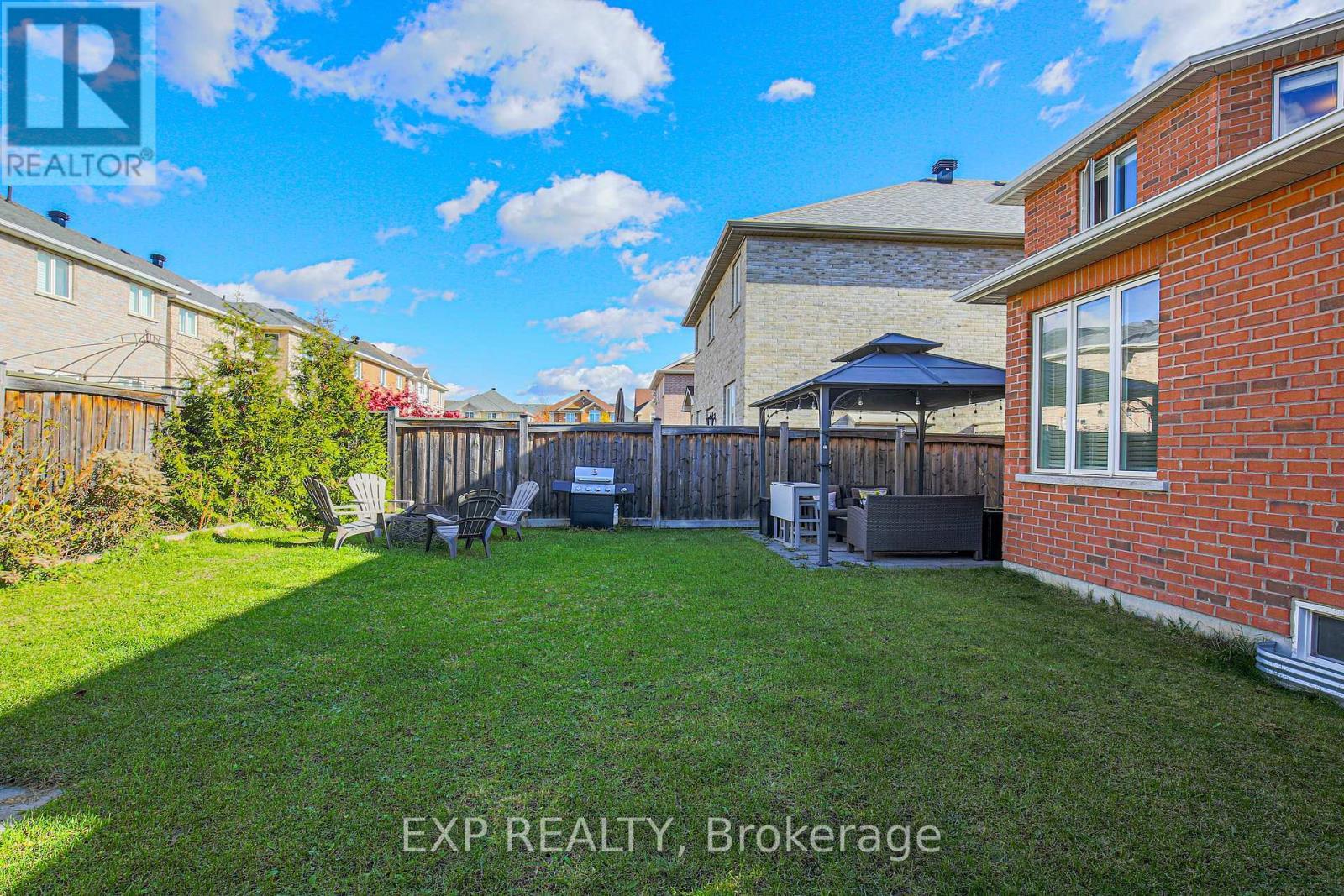 67 Pineforest Place, Markham, ON - Outdoor