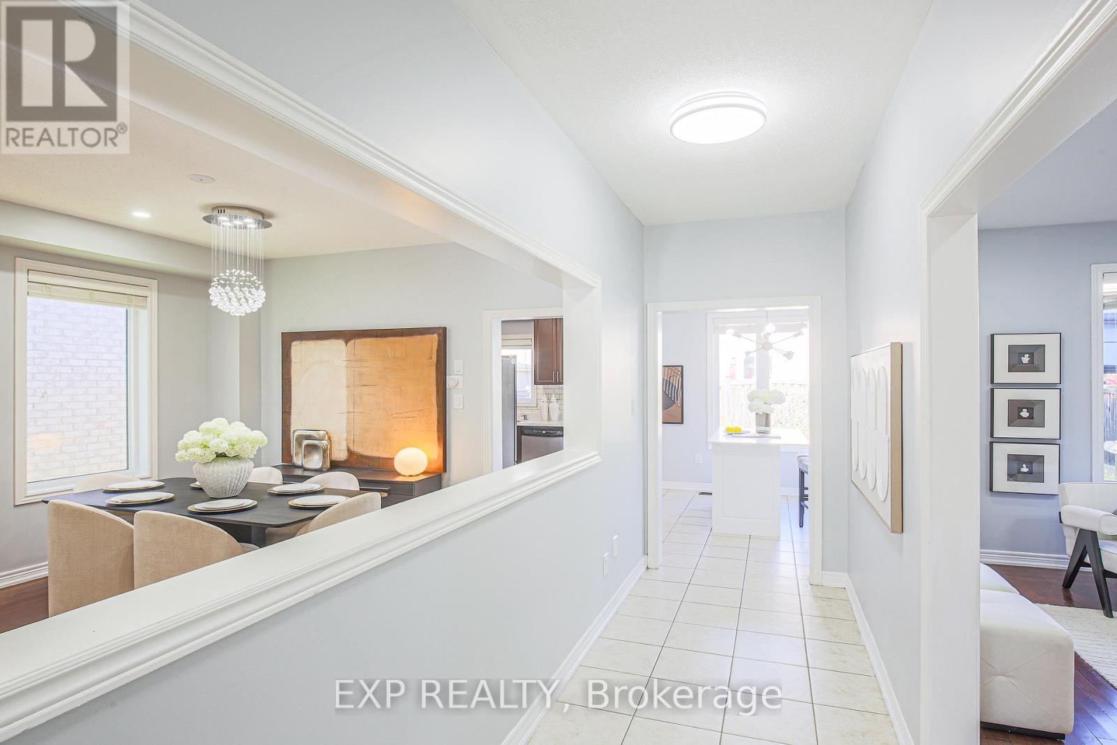 67 Pineforest Place, Markham, ON - Indoor