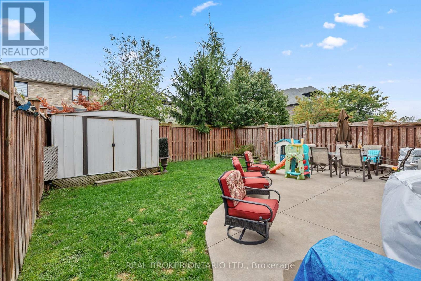 85 Laurier Avenue, Richmond Hill, ON - Outdoor