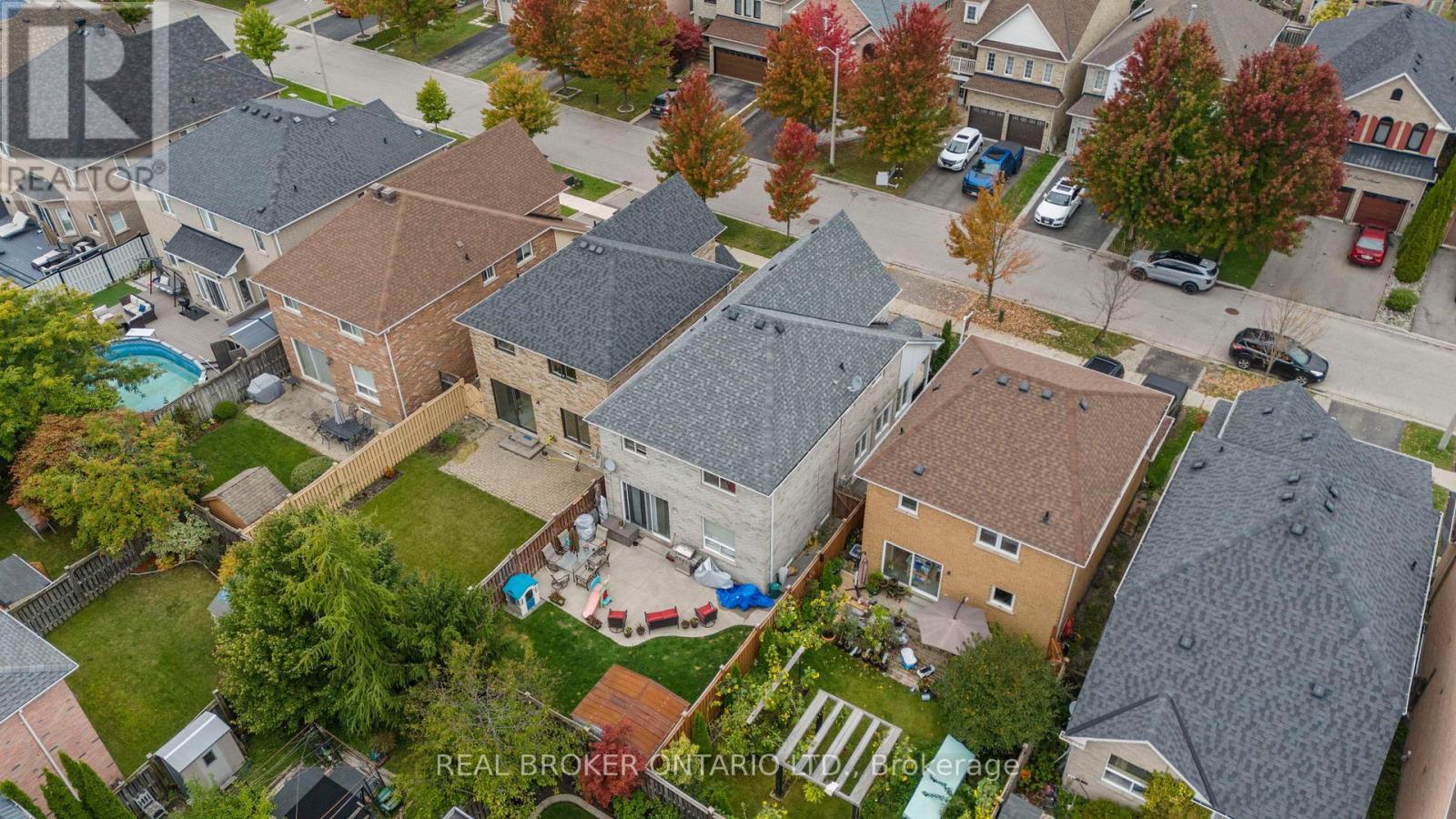 85 Laurier Avenue, Richmond Hill, ON - Outdoor With View