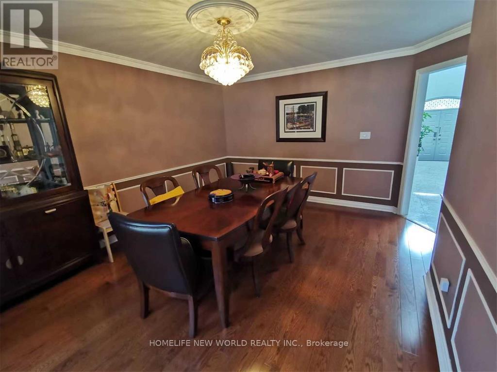 40 Ashdown Crescent, Richmond Hill, ON - Indoor