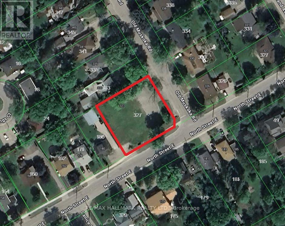 327 Old Muskoka Road, Orillia, ON