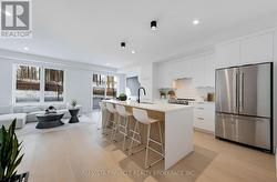 photos of a similar unit -