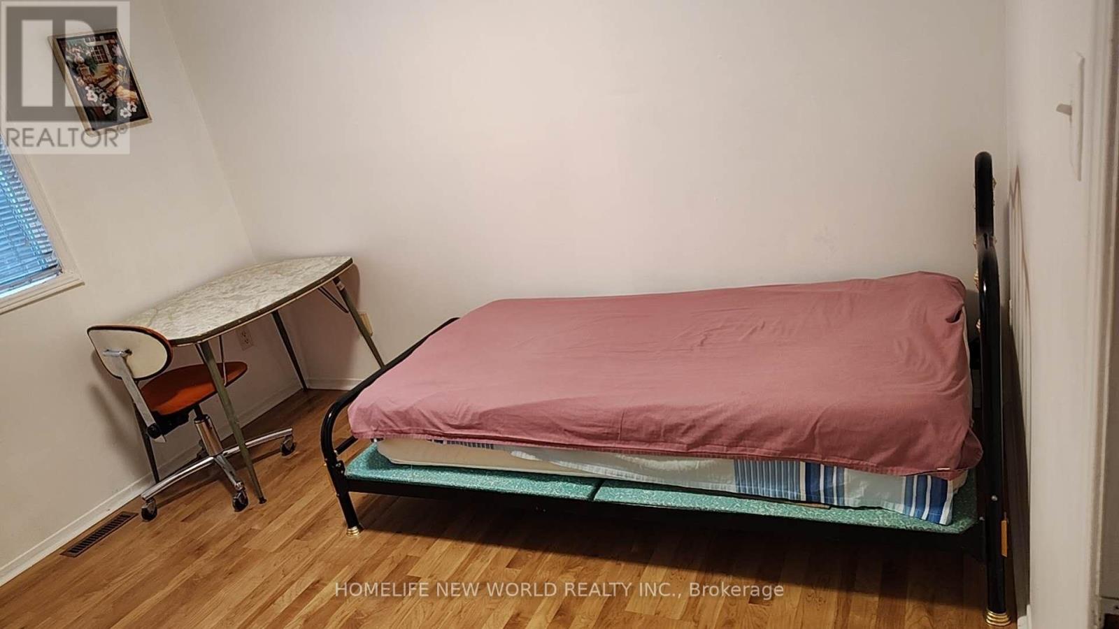 3Rd Bedroom - 3050 Olympus Mews, Mississauga, ON