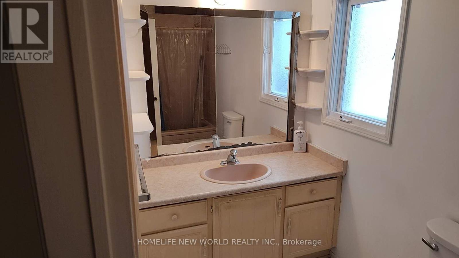 3Rd Bedroom - 3050 Olympus Mews, Mississauga, ON