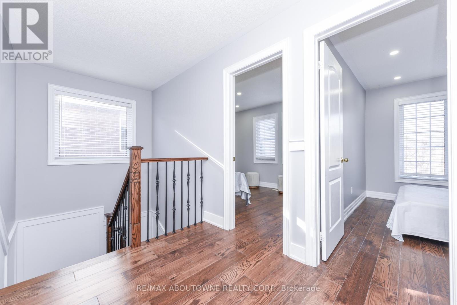 32 Lockheed Crescent, Brampton, ON - Indoor Photo Showing Other Room