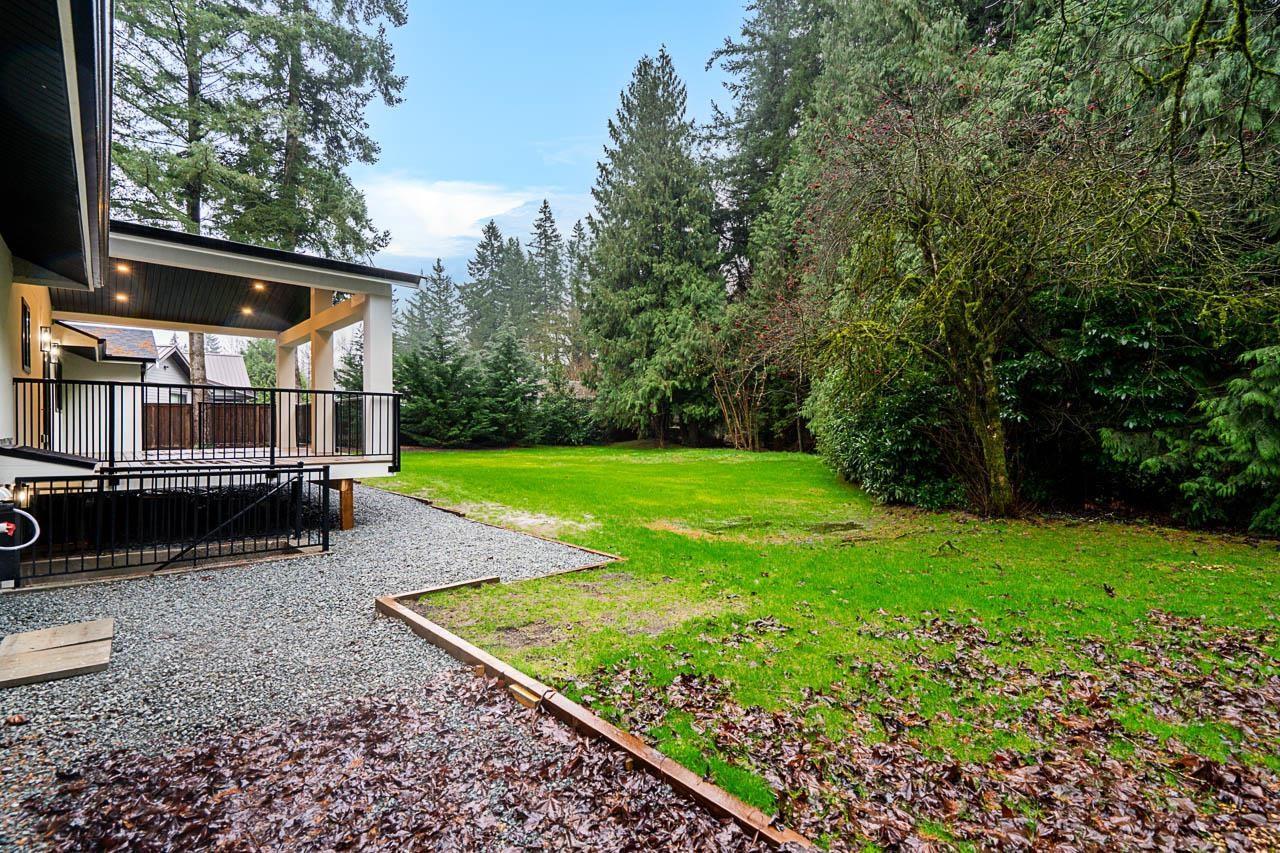 24430 56 Avenue, Langley, BC - Outdoor