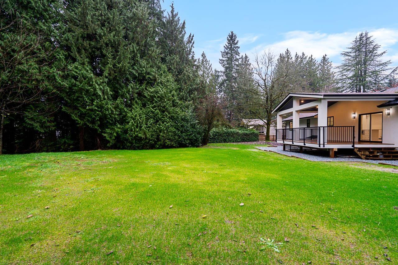 24430 56 Avenue, Langley, BC - Outdoor