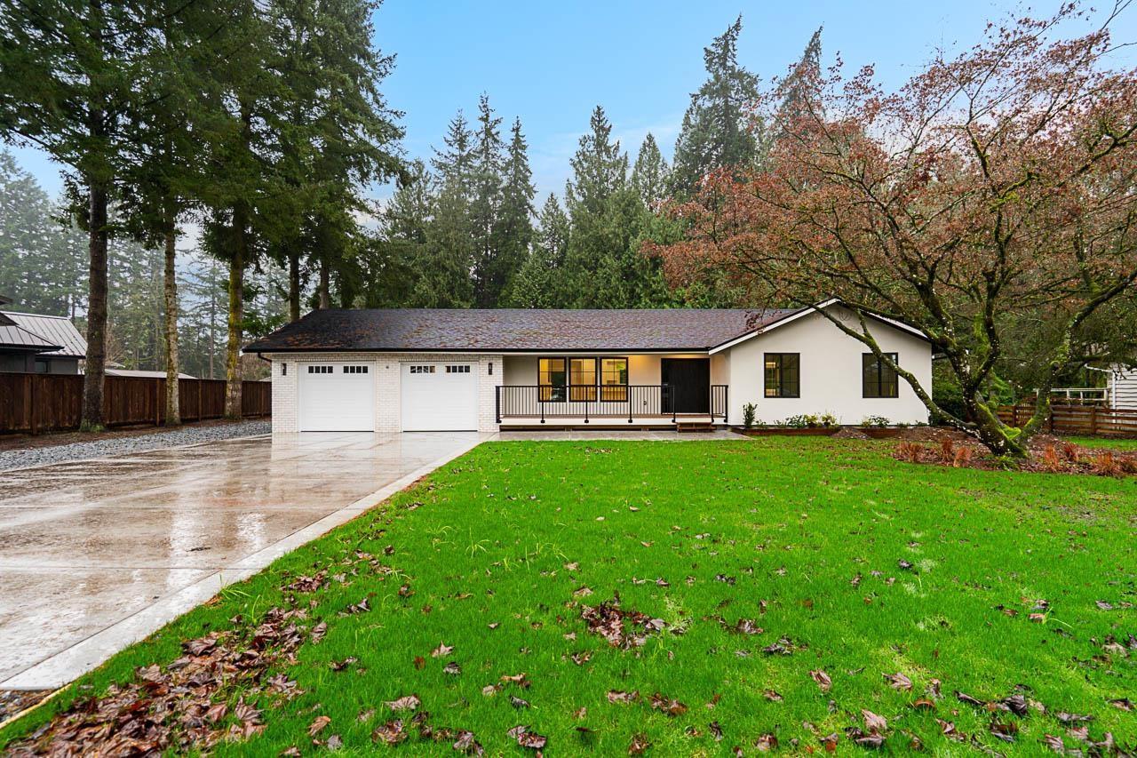 24430 56 Avenue, Langley, BC - Outdoor