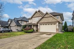 27269 34TH AVENUE Langley, BC V4W 4A6