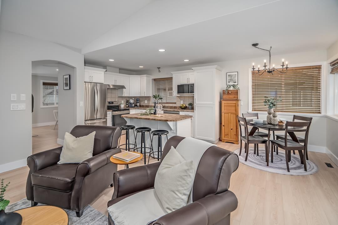 27269 34Th Avenue, Langley, BC