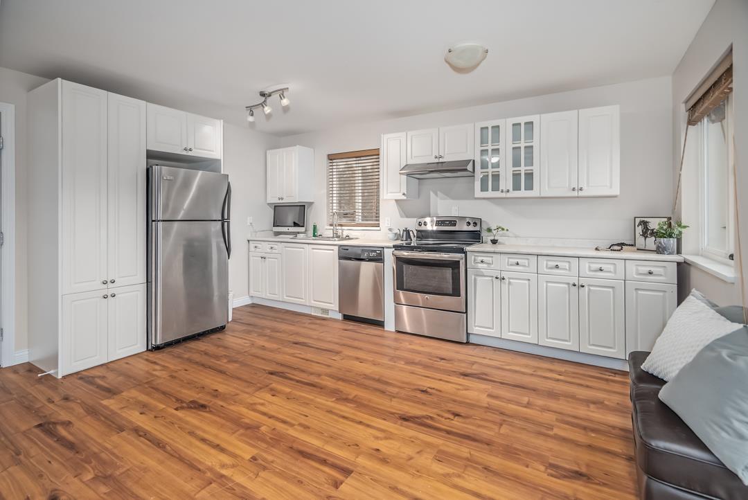 27269 34Th Avenue, Langley, BC