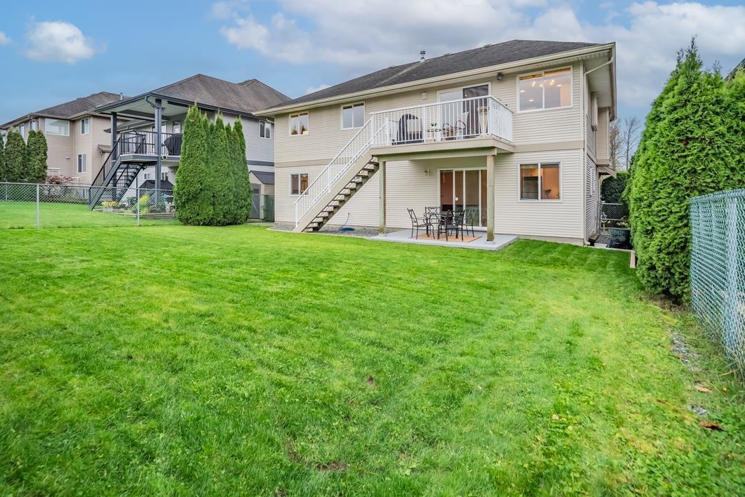 27269 34Th Avenue, Langley, BC