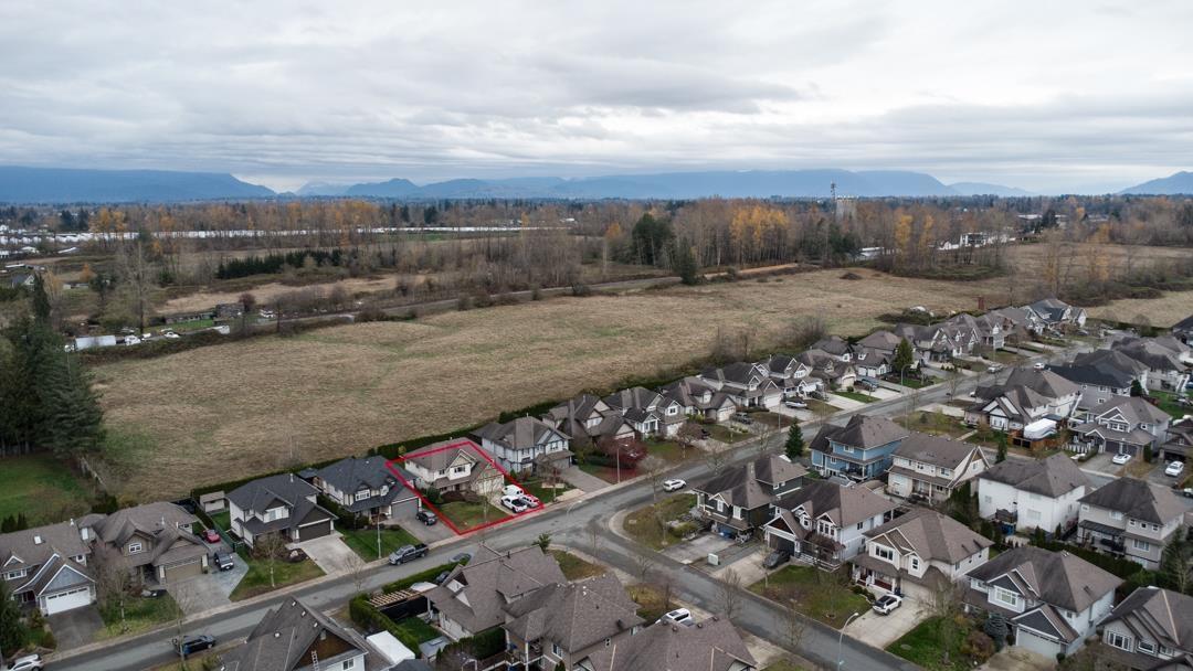 27269 34Th Avenue, Langley, BC