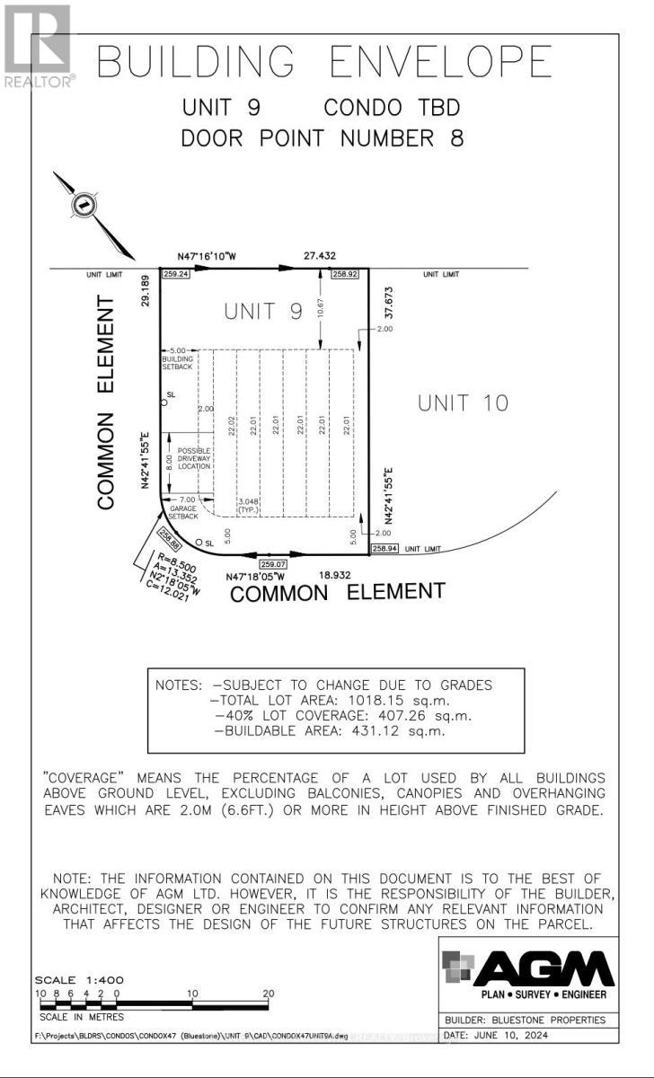 9 - 7100 Kilbourne Road, London South (South V), ON