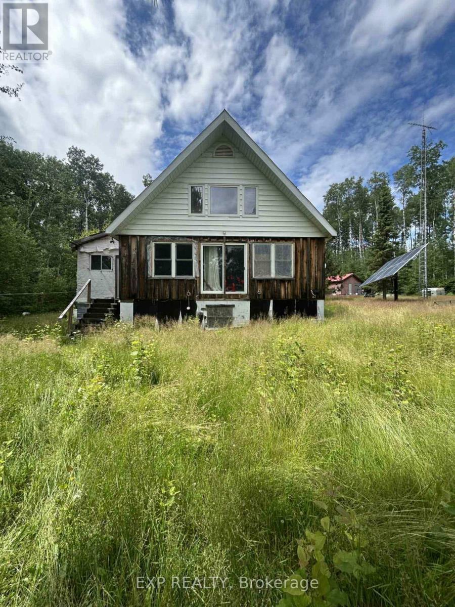 Lot 2 Mattagami Hill, Sudbury Remote Area, ON - Outdoor