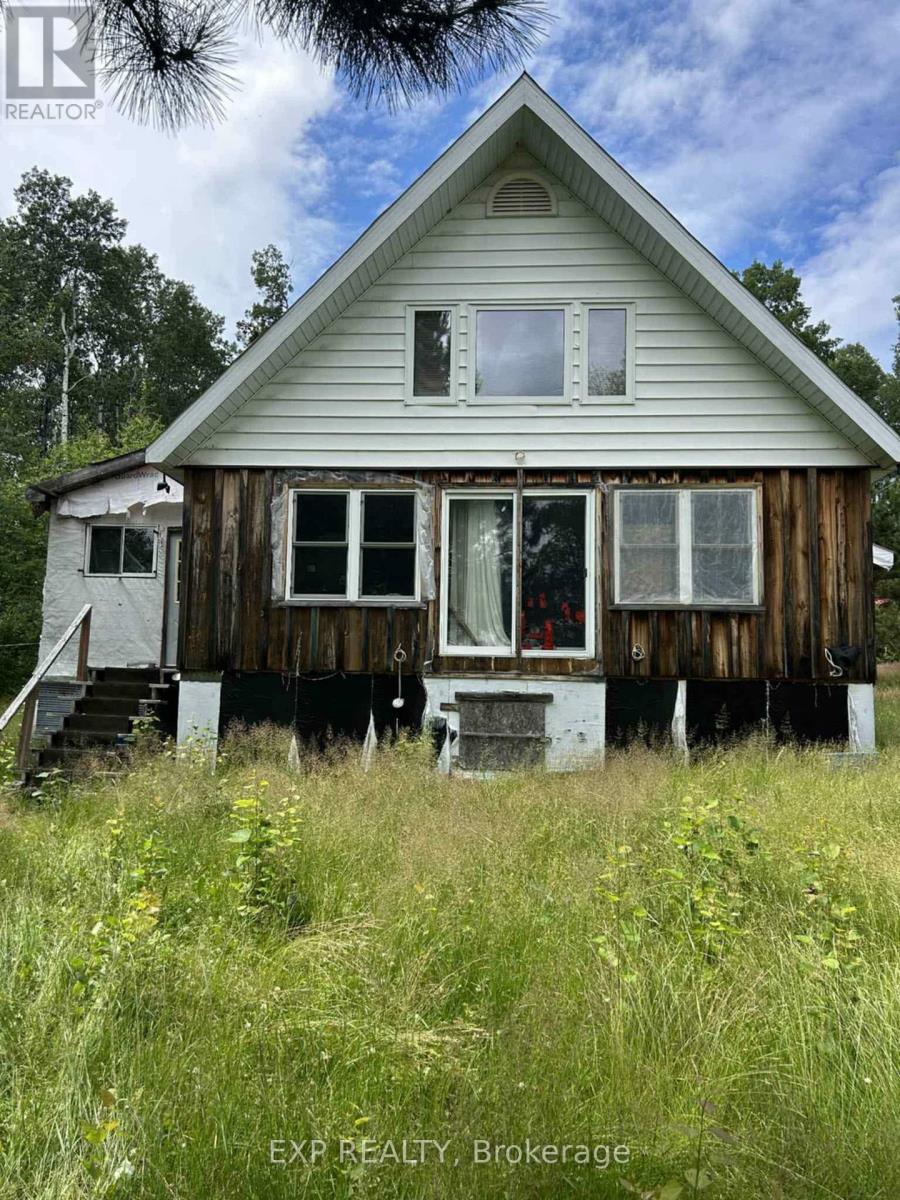 Lot 2 Mattagami Hill, Sudbury Remote Area, ON - Outdoor