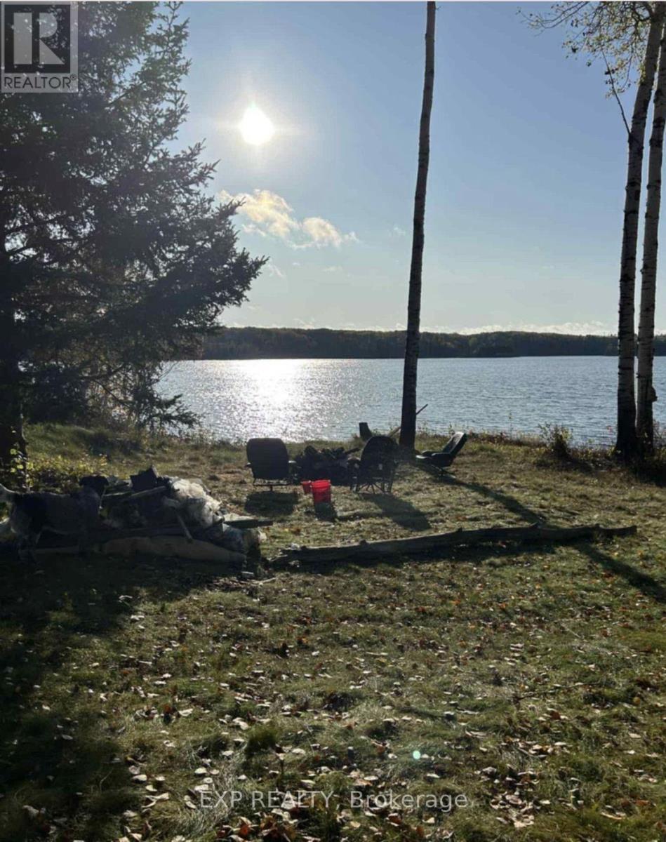Lot 2 Mattagami Hill, Sudbury Remote Area, ON - Outdoor With Body Of Water With View