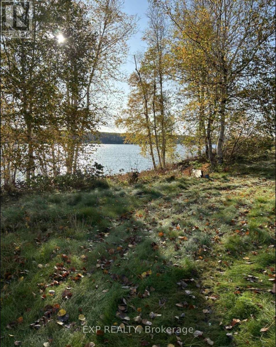 Lot 2 Mattagami Hill, Sudbury Remote Area, ON - Outdoor With Body Of Water With View