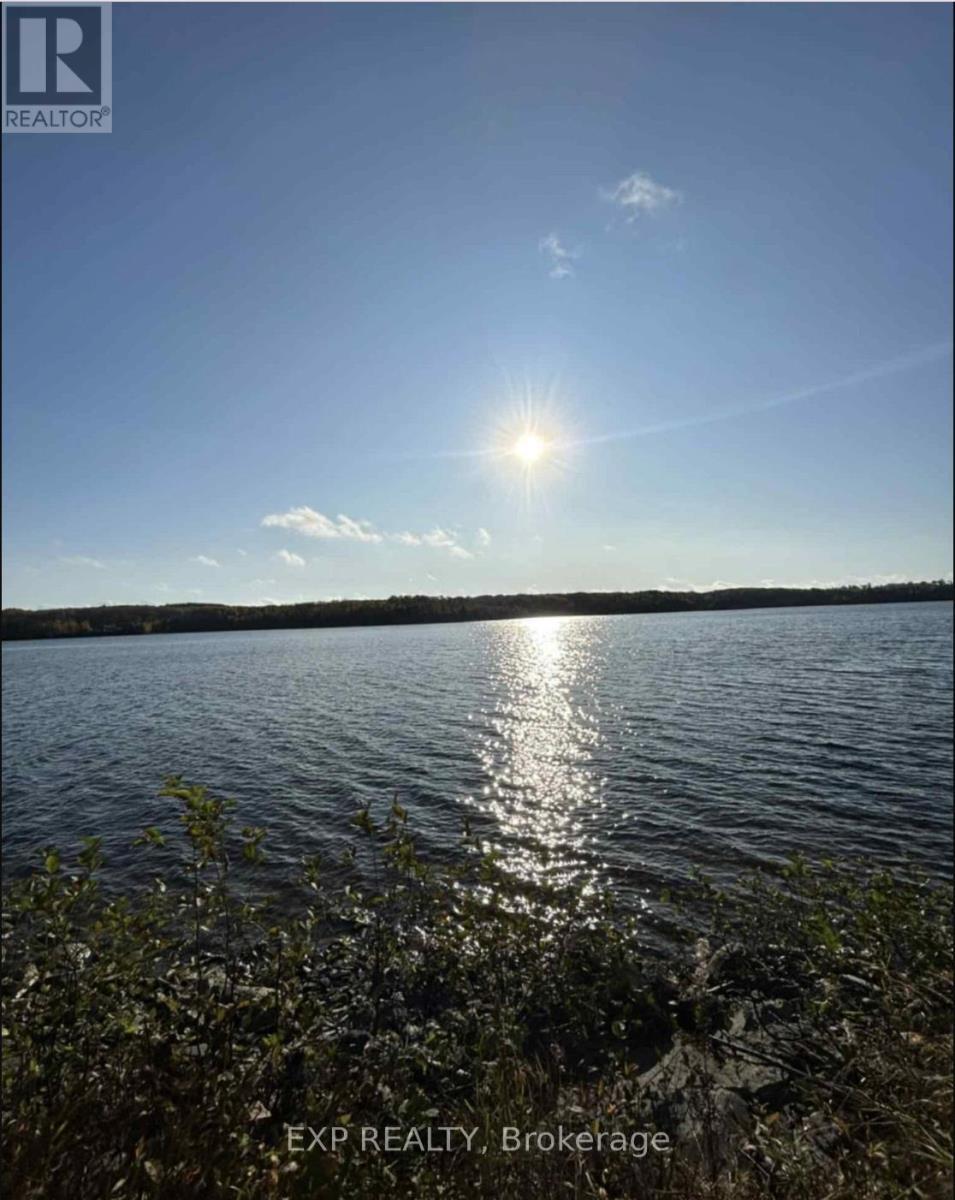 Lot 2 Mattagami Hill, Sudbury Remote Area, ON - Outdoor With Body Of Water With View