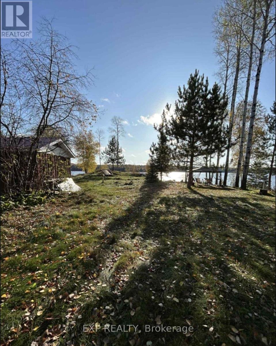 Lot 2 Mattagami Hill, Sudbury Remote Area, ON - Outdoor With View