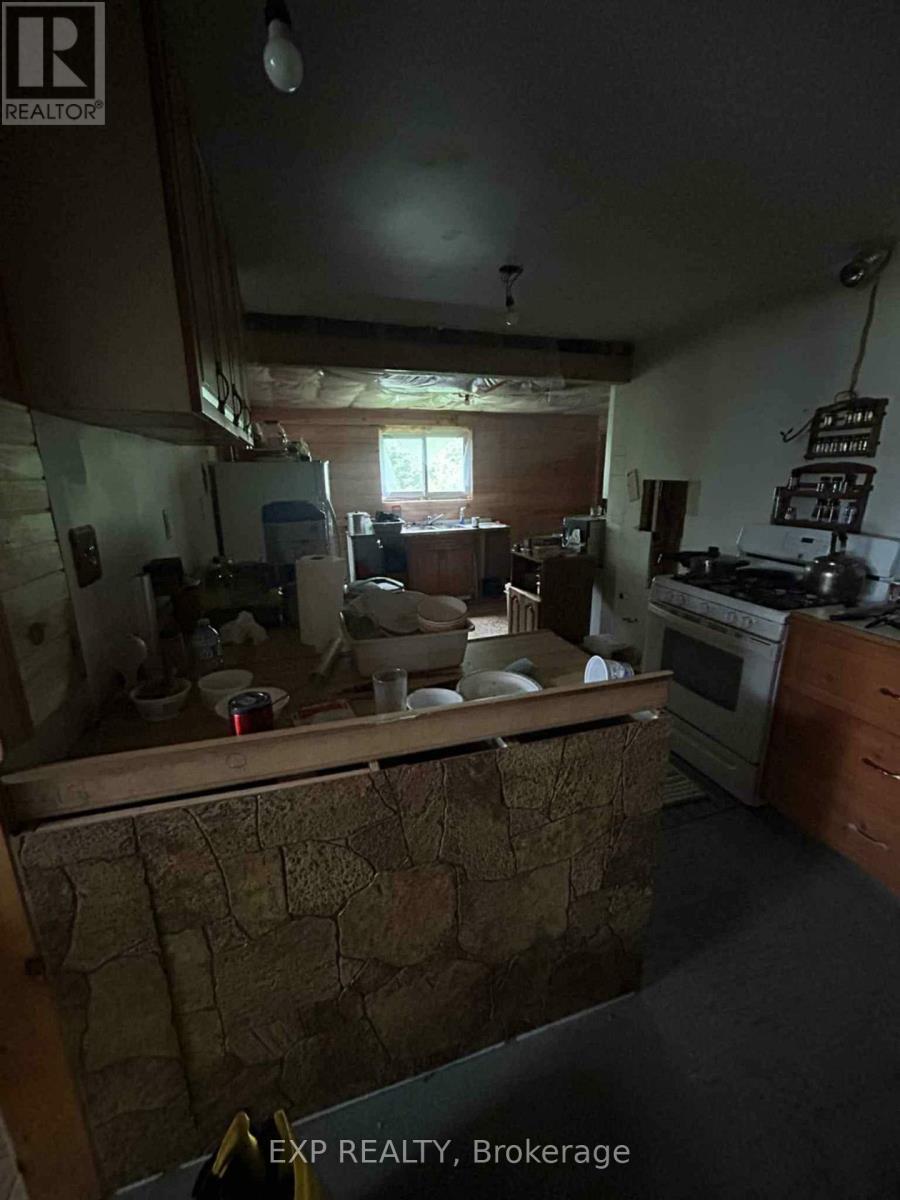 Lot 2 Mattagami Hill, Sudbury Remote Area, ON - Indoor