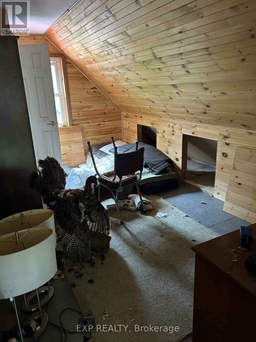 Lot 2 Mattagami Hill, Sudbury Remote Area, ON -