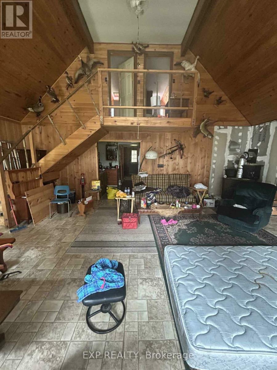 Lot 2 Mattagami Hill, Sudbury Remote Area, ON - Indoor Photo Showing Other Room