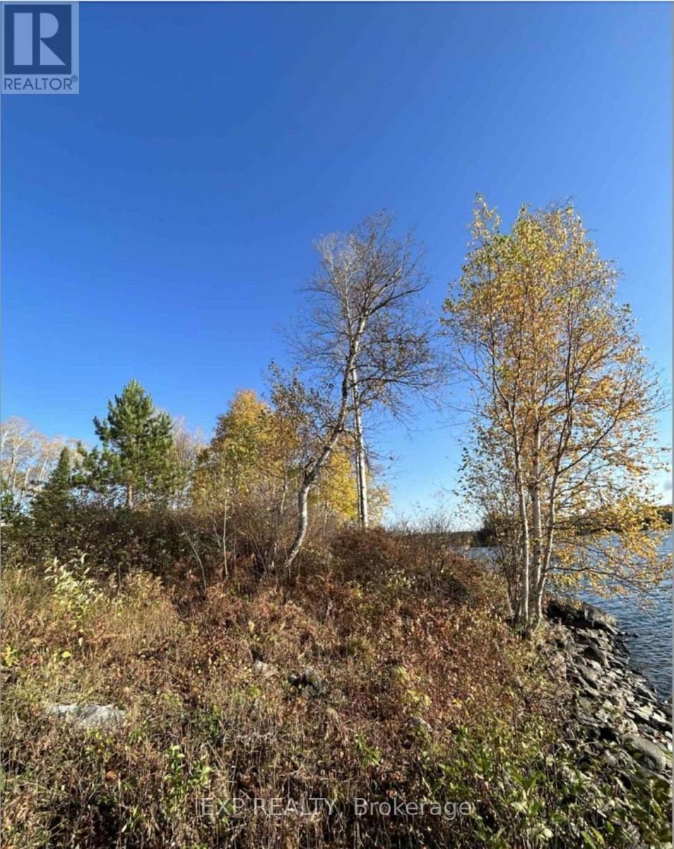 Lot 2 Mattagami Hill, Sudbury Remote Area, ON - Outdoor With View