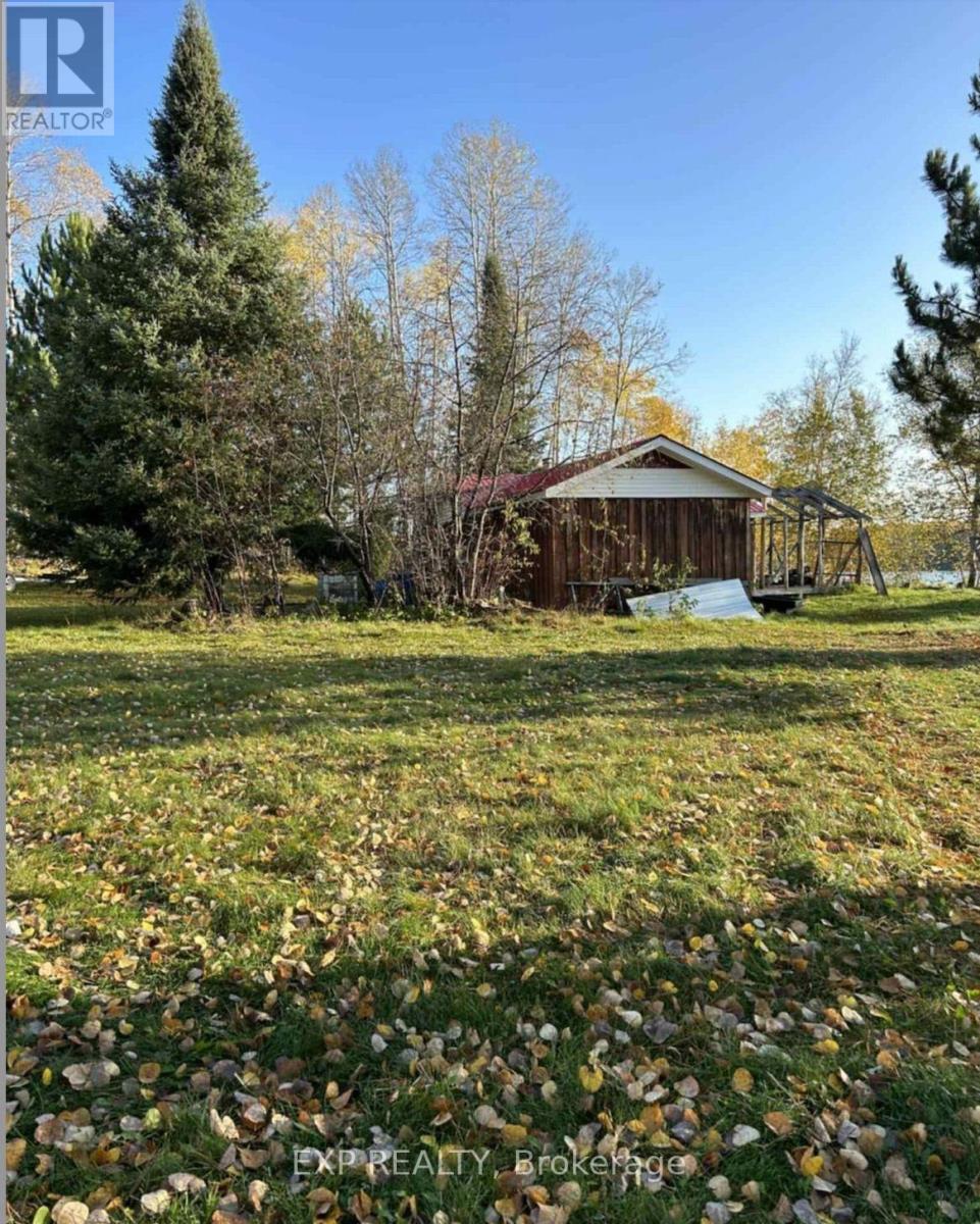 Lot 1 Mattagami Hill, Sudbury Remote Area, ON - Outdoor